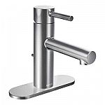 Home Depot - Select Bathroom Vanities, Faucets, Shower Heads and Toilets Sale