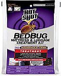 Hot Shot 96168 Bedbug Mattress & Luggage Treatment Kit $4.21