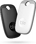 Tile Pro 2-Pack Bluetooth Tracker $26