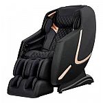 TITAN Prestige Series Brown Faux Leather Reclining 3D Massage Chair $1899 and more