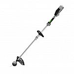 EGO POWER+ 56-volt 15-in Straight Cordless String Trimmer (Tool Only) $99 and more