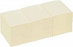 12-Pk Highland Sticky Notes, 1.5 x 2" $1.28