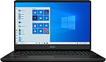 MSI GP76 Leopard 11UG-076 17.3” FHD Gaming Laptop (i7-11800H 16GB 1TB RTX 3070) $1200