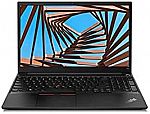 Lenovo ThinkPad E15 G2 20TDS00B00 15.6" FHD Laptop (i5-1135G7 8GB 256GB SSD) $719.99