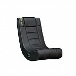 X Rocker Solo 2.0 Audio PU Leather Gaming Chair $19