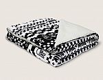 VICTORIA'S SECRET Sherpa Blanket $10.99 w/FS