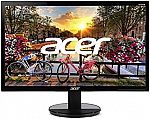 Acer K242HQL bid 23.6” FHD Monitor $95.11