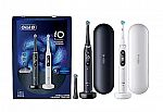 2-Pack Oral-B iO Series 7s Electric Toothbrush $150