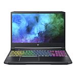 Acer Predator Helios 300 PH315-54-74DE 15.6" FHD 144Hz Gaming Laptop (i7-11800H RTX 3060 16GB 512GB SSD + 1TB HDD) $988
