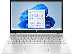 HP Pavilion 14-dv2097nr 14" FHD Laptop (i5-1235U 16GB 256GB) $590 or (2 for $1120)