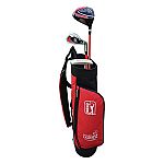 5-Piece PGA TOUR G1 Series Junior Golf Club Set $58