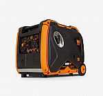 WEN 56380i Super Quiet 3800-Watt Portable Inverter Generator $512.99