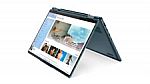 Lenovo Yoga 7i 14” Touch 2.2K Laptop (i5-1235U, 8GB, 512GB) $740