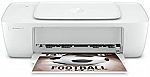 HP DeskJet 1255 Printer $44