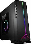 MSI Aegis SE (Tower) Gaming Desktop (i5-11400F GTX 1660 Ti, 16GB 1TB SSD 11SI-237US) $999.2