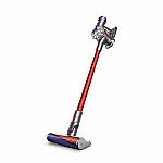 Dyson V8 Fluffy Cordless Vacuum $297