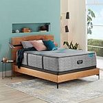 US Mattress - 40% Off Beautyrest Harmony Lux Hybrid Mattresses