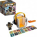 LEGO VIDIYO Beatbox Building Kits: Hiphop Robot, Alien DJ, Unicorn $8.49 (orig. $20) & More