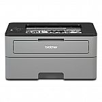 Brother HL-L2325DW Monochrome Laser Printer $88 (Refurbished)