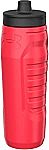 32-oz Under Armour Sideline Squeezable Water Bottle $6.75