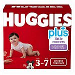 Costco Huggies Baby Diapers, Wipes & Training Pants (Buy 3, Get $30 OFF)