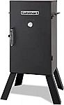 Cuisinart 30-Inch Electric Smoker $145