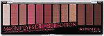 Rimmel London Magnif'eyes Eyeshadow Palette $1.62
