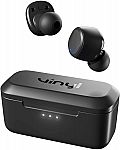 Amazon Prime Members - Vinyl by Skullcandy True Wireless Bluetooth Earbuds $9.99