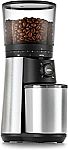 OXO Brew Conical Burr Coffee Grinder $68