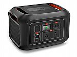 Portable Power Station 622Wh, 600W $349.99