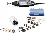 Dremel 3000 Variable Speed Rotary Tool Kit with 1 Attachment and 25 Accessories $49