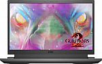 Dell G15 15.6" FHD Gaming Laptop (i7-11800H, 16GB, 512GB SSD, RTX 3050) $850