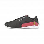 PUMA Men's Scuderia Ferrari Drift Cat 8 Motorsport Shoes $38