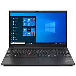 Lenovo ThinkPad E15 Gen 2 15” FHD Laptop (i5-1135G7 8GB 256GB) $602.78