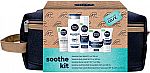 Nivea Men Complete Collection 5-Piece Skin Care Set for Sensitive Skin $13.83