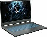 MSI Stealth 15M 15.6" 144hz Gaming Laptop (RTX 3060 i7-11375H 16GB 1TB SS) $1049