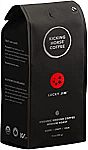 10-oz Kicking Horse Coffee Lucky Jim (Medium Roast, Organic Ground) $5