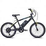 Kent 20 In. Torpedo Ebike Electric Bicycle $148