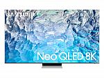 Samsung - FreeGalaxy S22 with Neo QLED 8K TVs (2022) Purchase