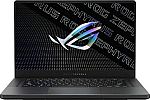 ASUS ROG Zephyrus G15 15.6" QHD Laptop (Ryzen 9 5900HS 16GB RTX 3060 512GB) $1189