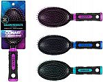 Conair Pro Hair Brush w/ Wire Bristles $3.88