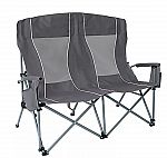 Member's Mark Oversized Double Folding Camp Chair $39.98