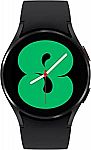 Samsung Galaxy Watch 4 40 mm LTE Unlocked Smartwatch $180