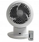 Woozoo Globe Multi-Directional 5-Speed Oscillating Fan w/ Remote $30 (Costco in store only - YMMV)