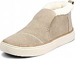 TOMS Women's Paxton Sneaker $17 (orig $85)