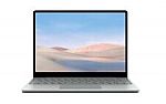 Microsoft Surface Laptop Go 12" (i5-1035G1 4GB 64GB Platinum) $349.99