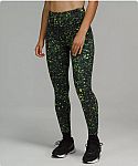 Lululemon - up to 50% off sale