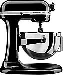 KitchenAid Professional 5 Plus Series 5-Qt Bowl-Lift Stand Mixer $255