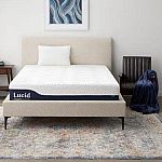 Home Depot - Select Mattresses, Beds, Bed Frames and Bedroom Furniture Sale