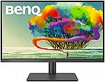 BenQ PD2705U 27" 4K IPS Calibrated USB-C Monitor $390